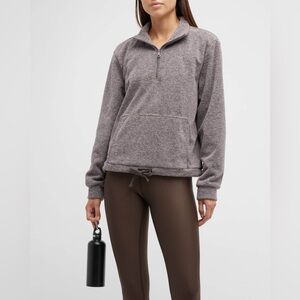 Beyond Yoga New Terrain Pullover - Large